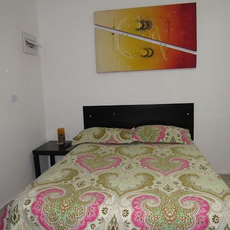 Hostel Brasil Gru Guarulhos Luaran gambar