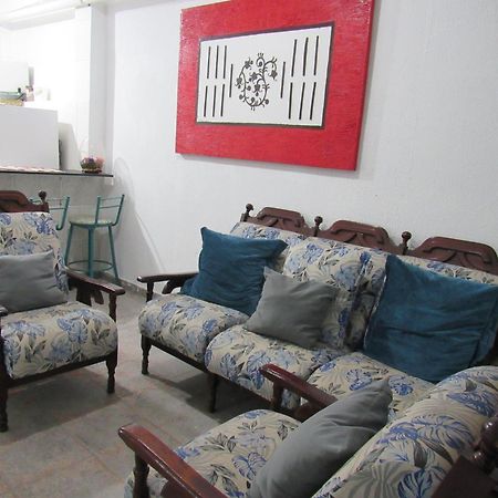 Hostel Brasil Gru Guarulhos Luaran gambar