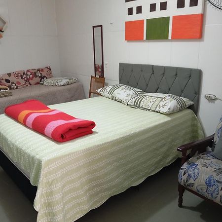 Hostel Brasil Gru Guarulhos Luaran gambar