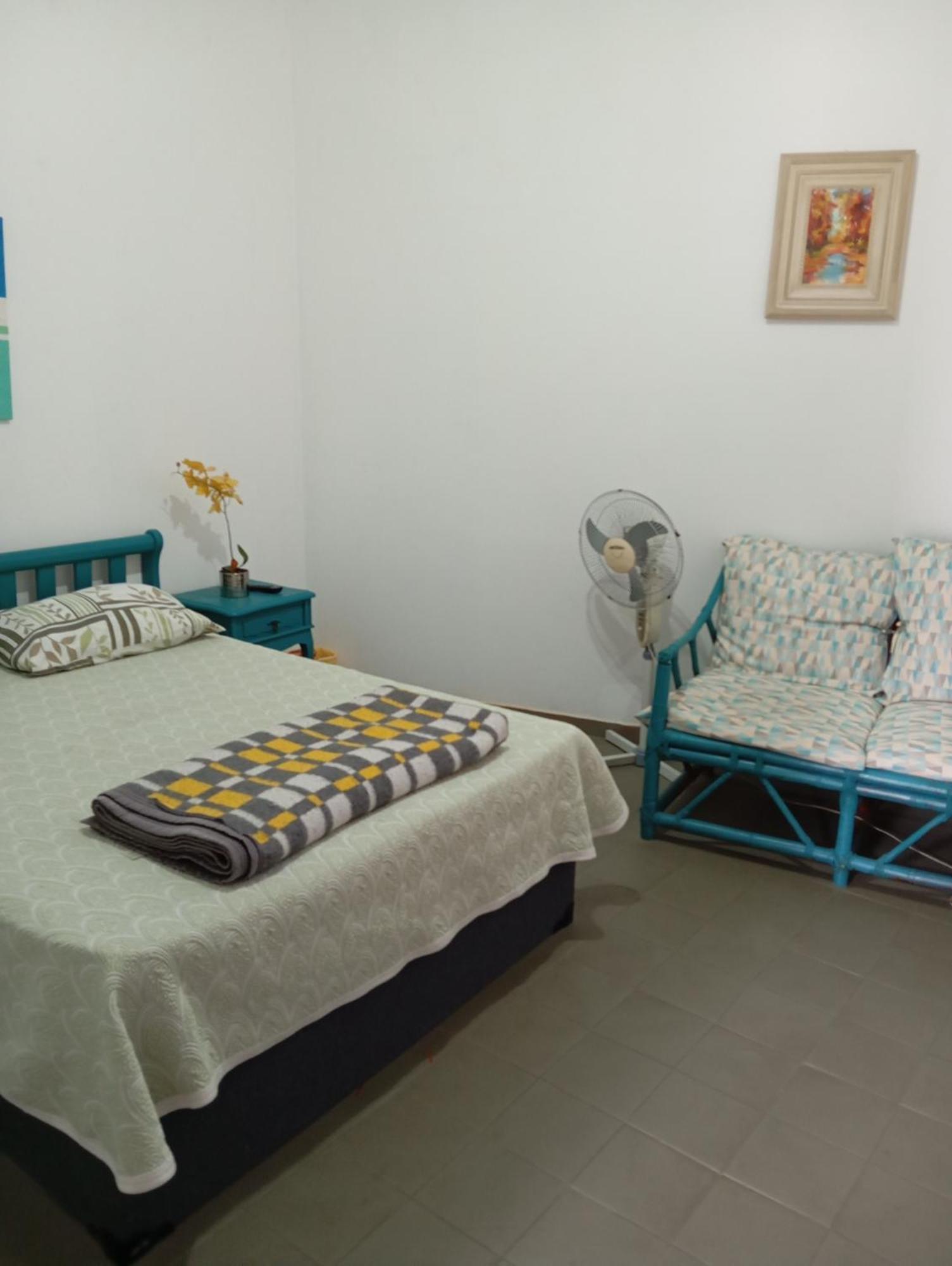 Hostel Brasil Gru Guarulhos Bilik gambar
