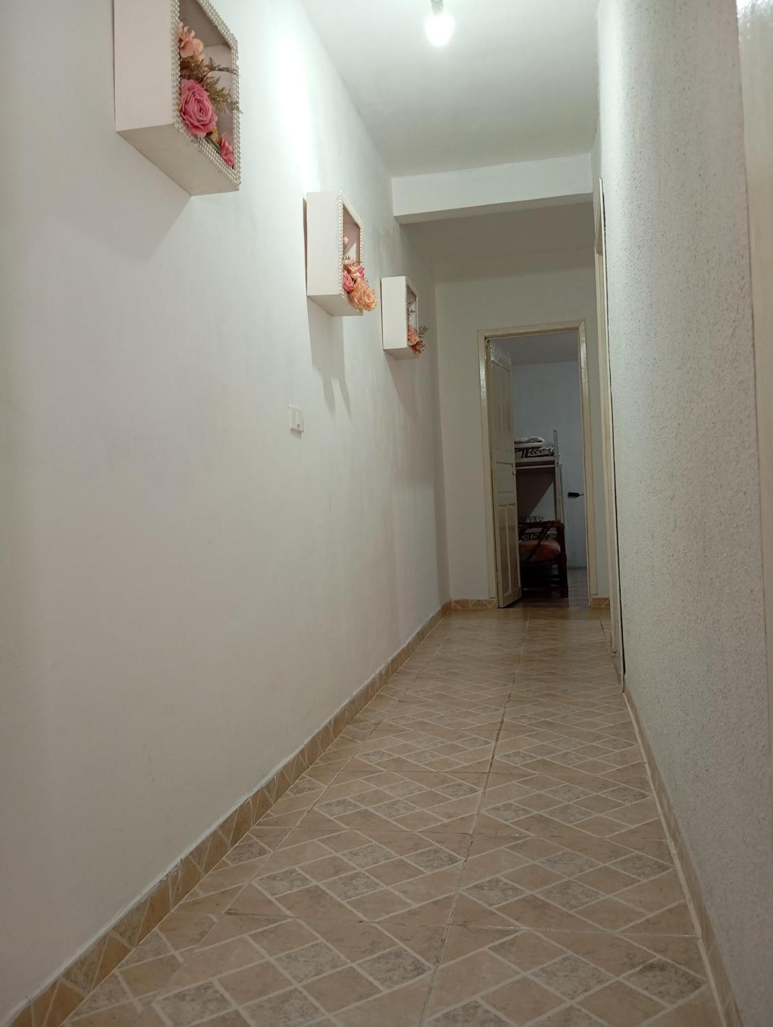 Hostel Brasil Gru Guarulhos Bilik gambar