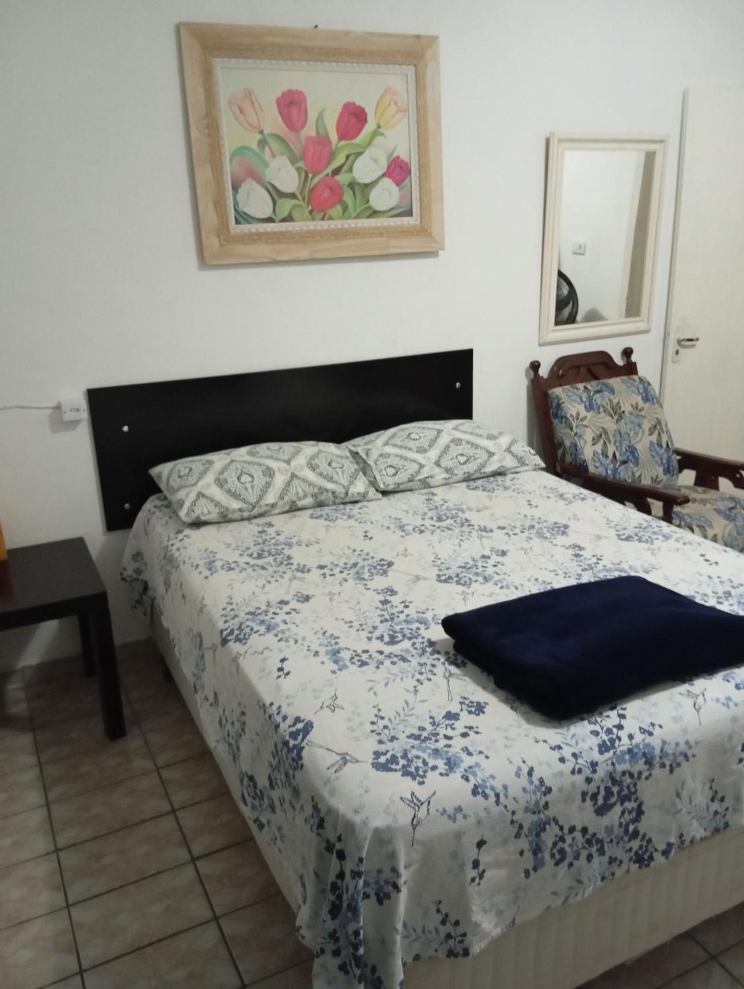 Hostel Brasil Gru Guarulhos Luaran gambar