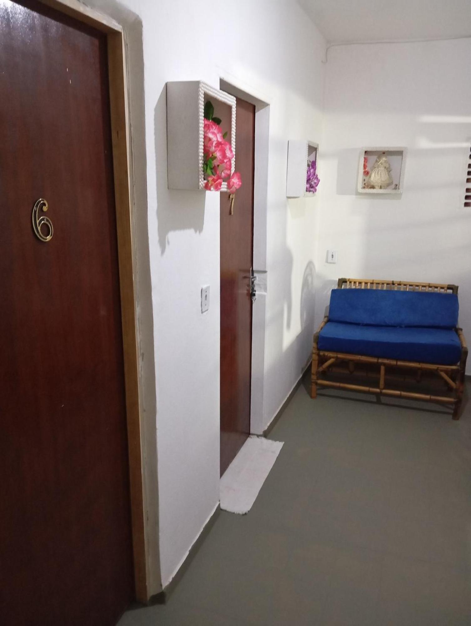 Hostel Brasil Gru Guarulhos Luaran gambar