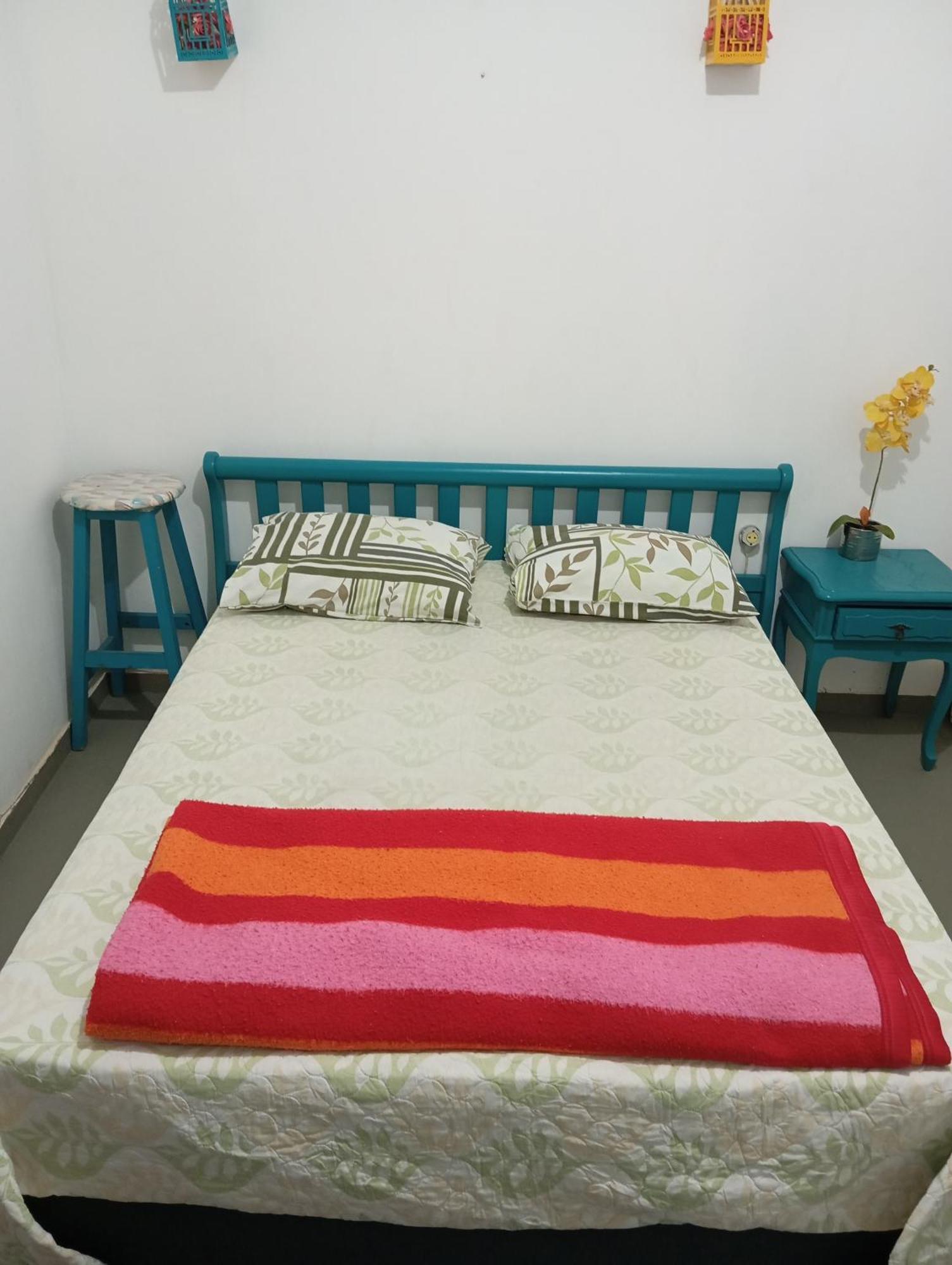 Hostel Brasil Gru Guarulhos Luaran gambar