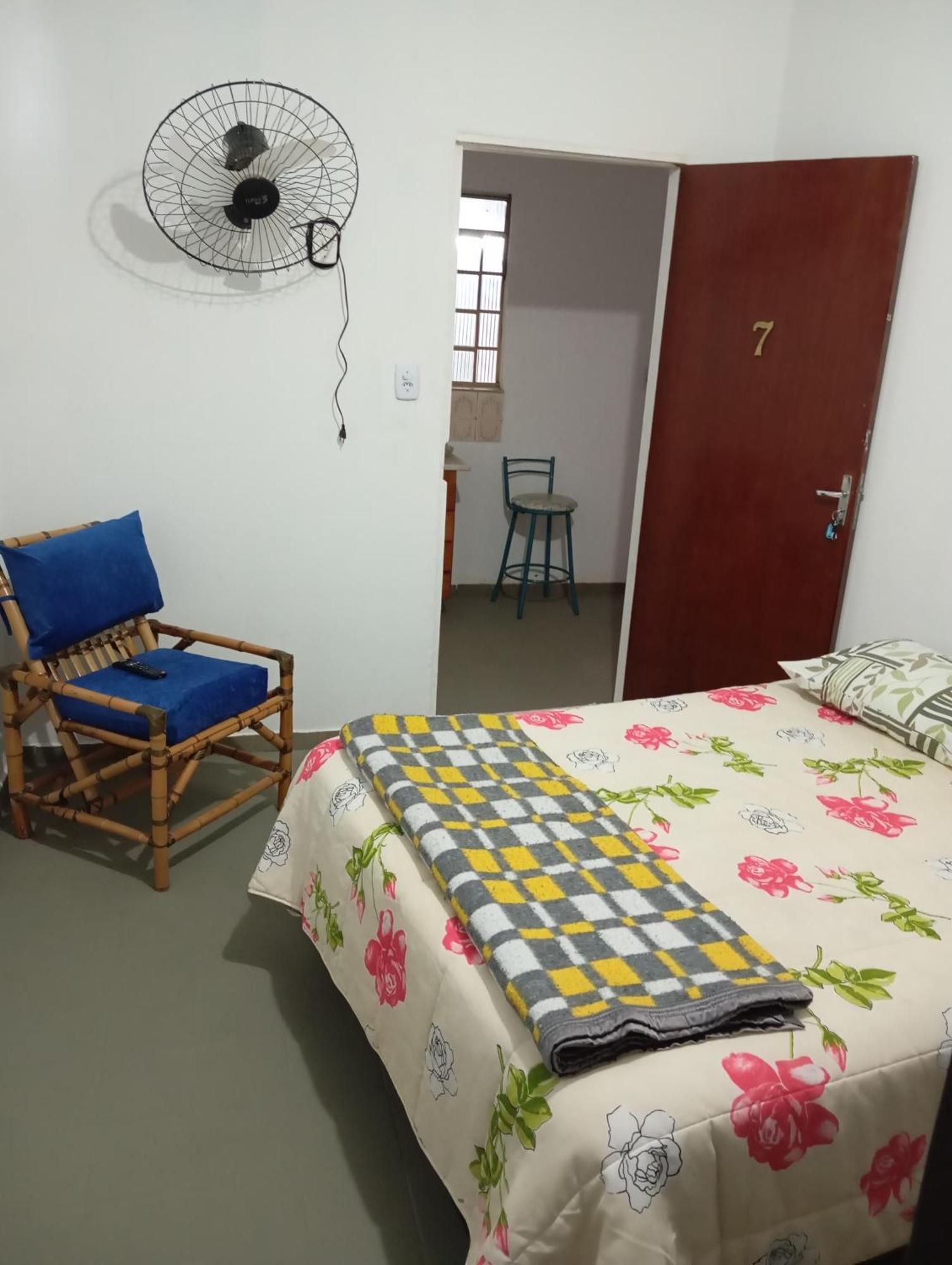 Hostel Brasil Gru Guarulhos Luaran gambar