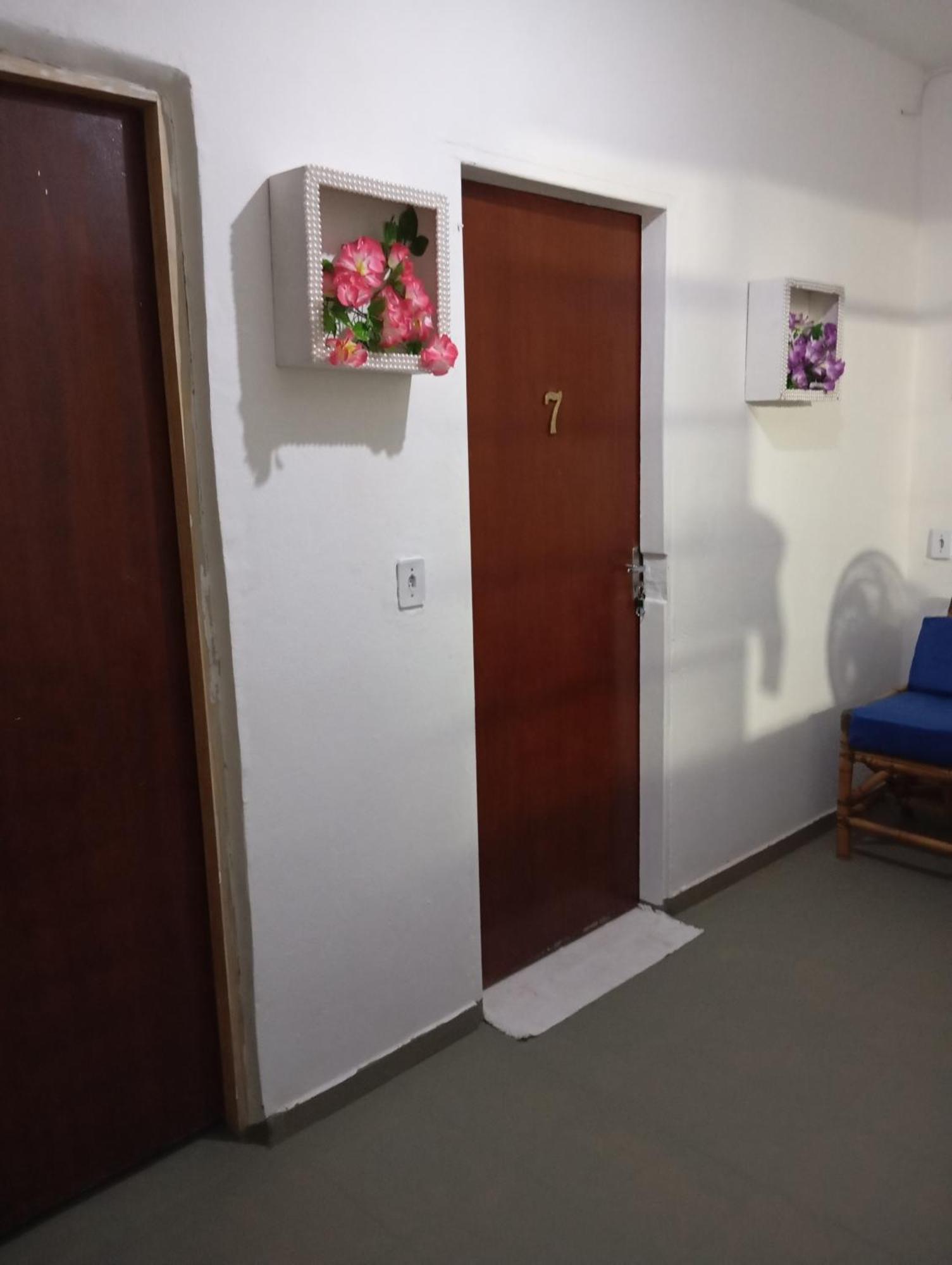 Hostel Brasil Gru Guarulhos Luaran gambar