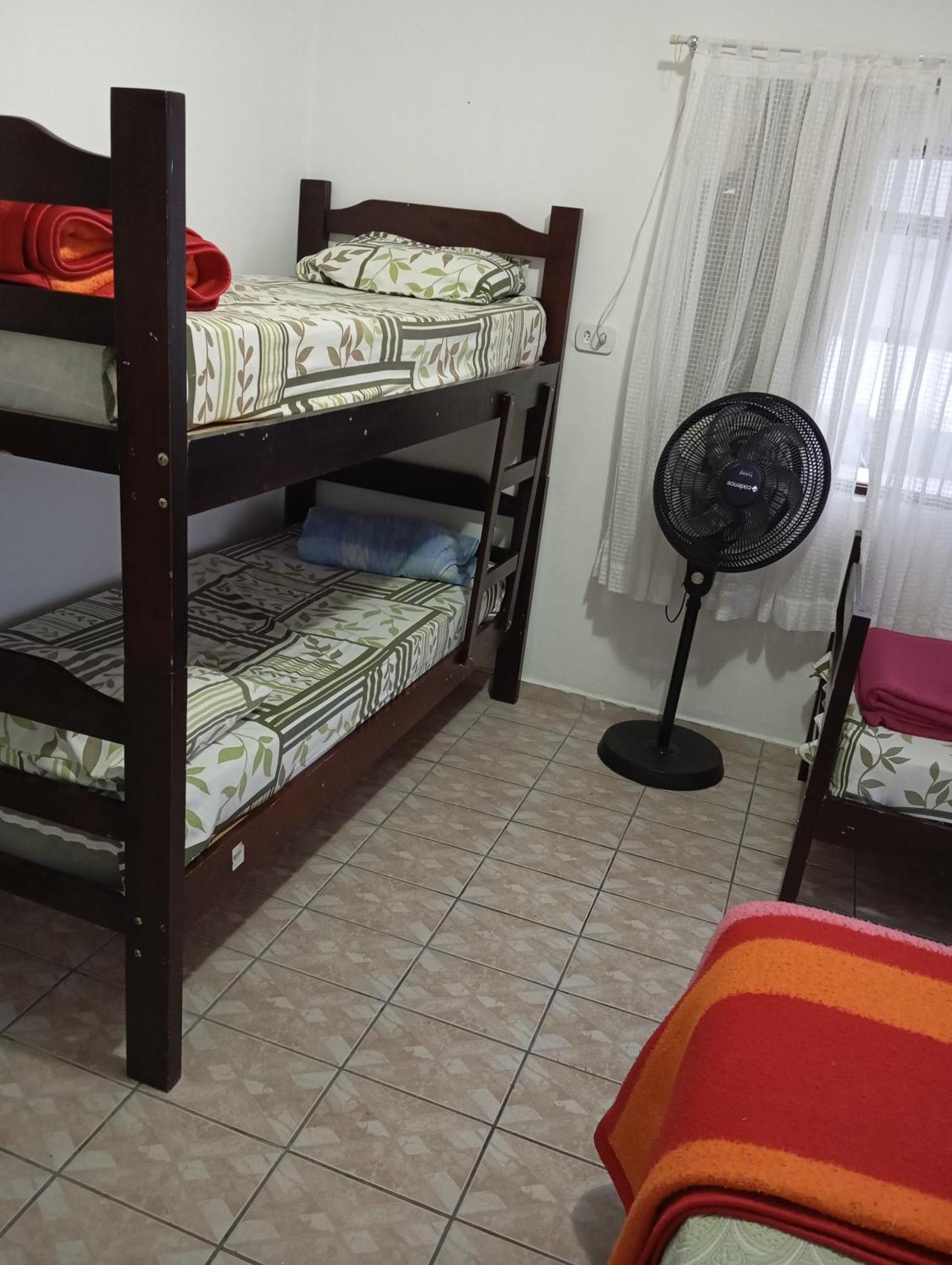 Hostel Brasil Gru Guarulhos Luaran gambar