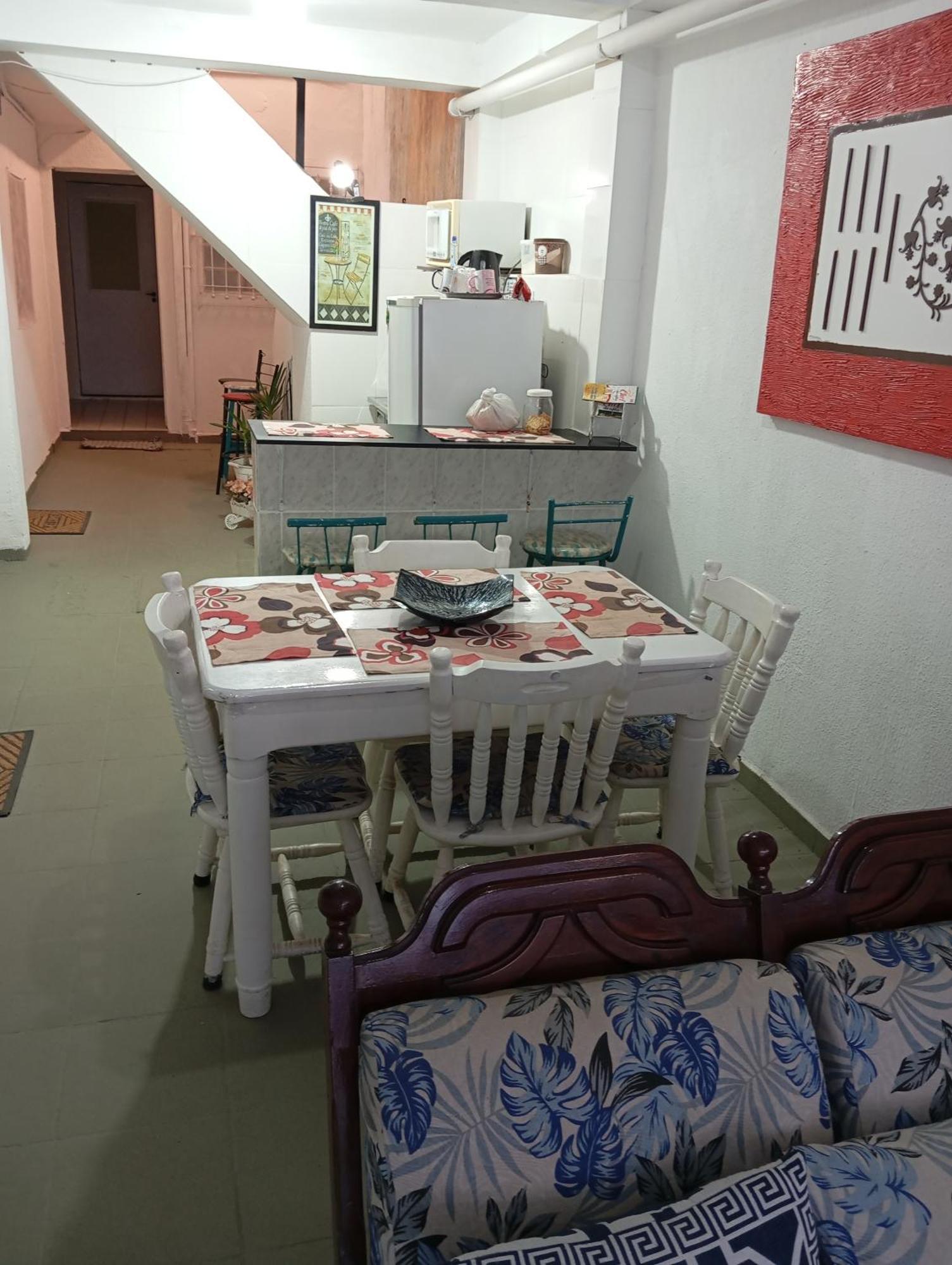 Hostel Brasil Gru Guarulhos Luaran gambar