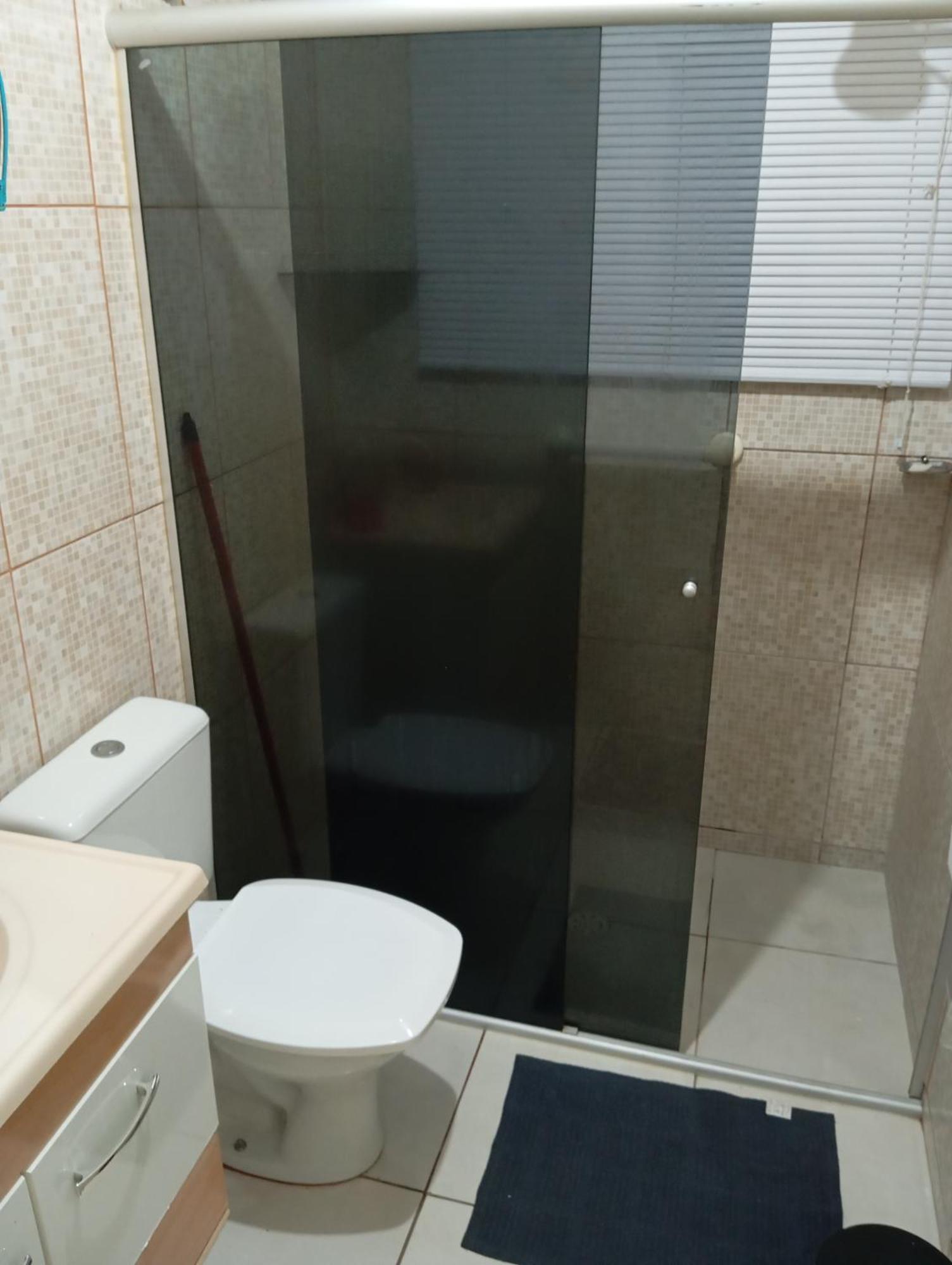 Hostel Brasil Gru Guarulhos Luaran gambar