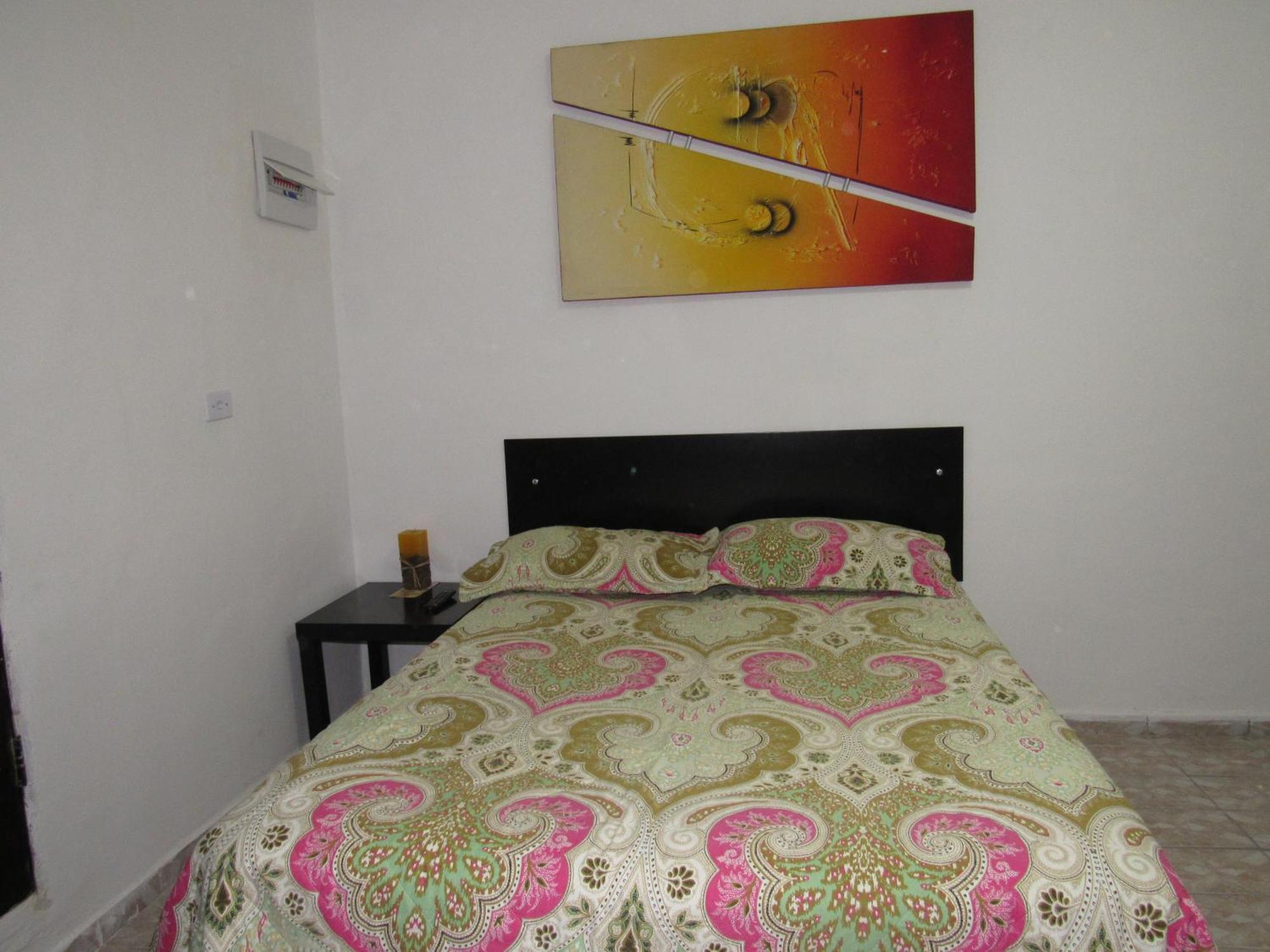 Hostel Brasil Gru Guarulhos Luaran gambar