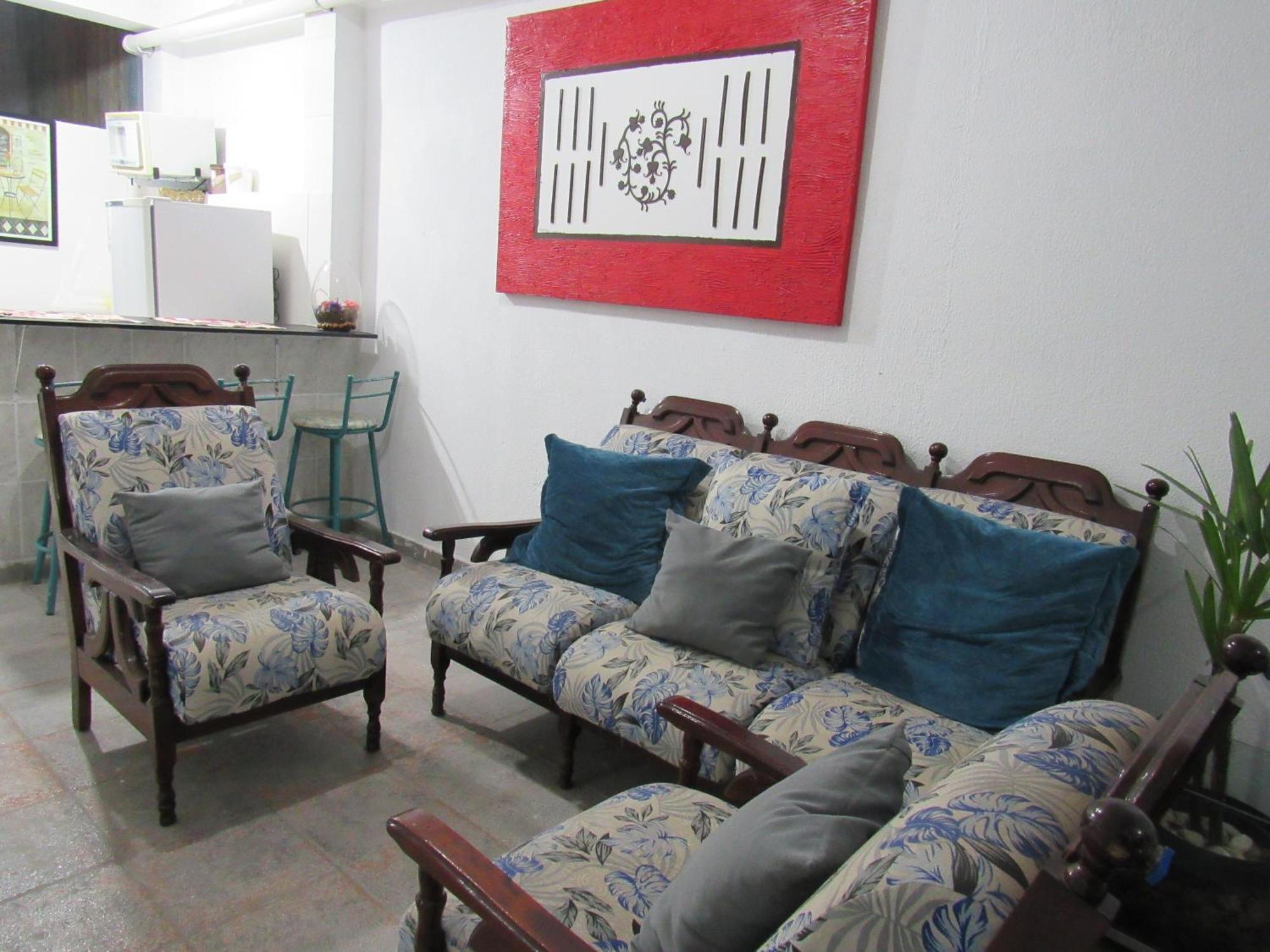 Hostel Brasil Gru Guarulhos Luaran gambar