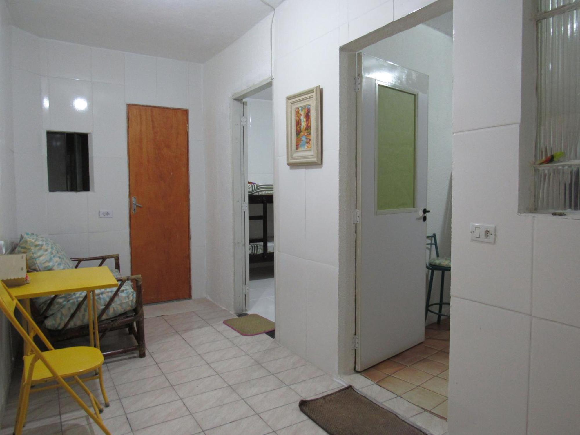 Hostel Brasil Gru Guarulhos Luaran gambar