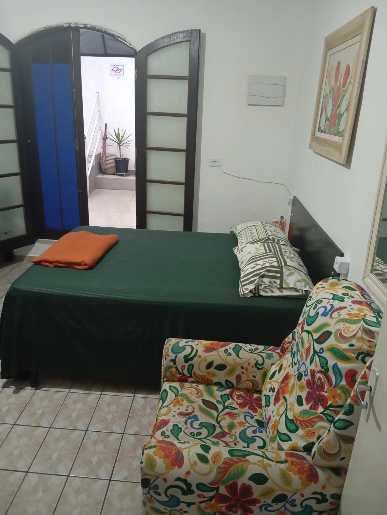 Hostel Brasil Gru Guarulhos Luaran gambar