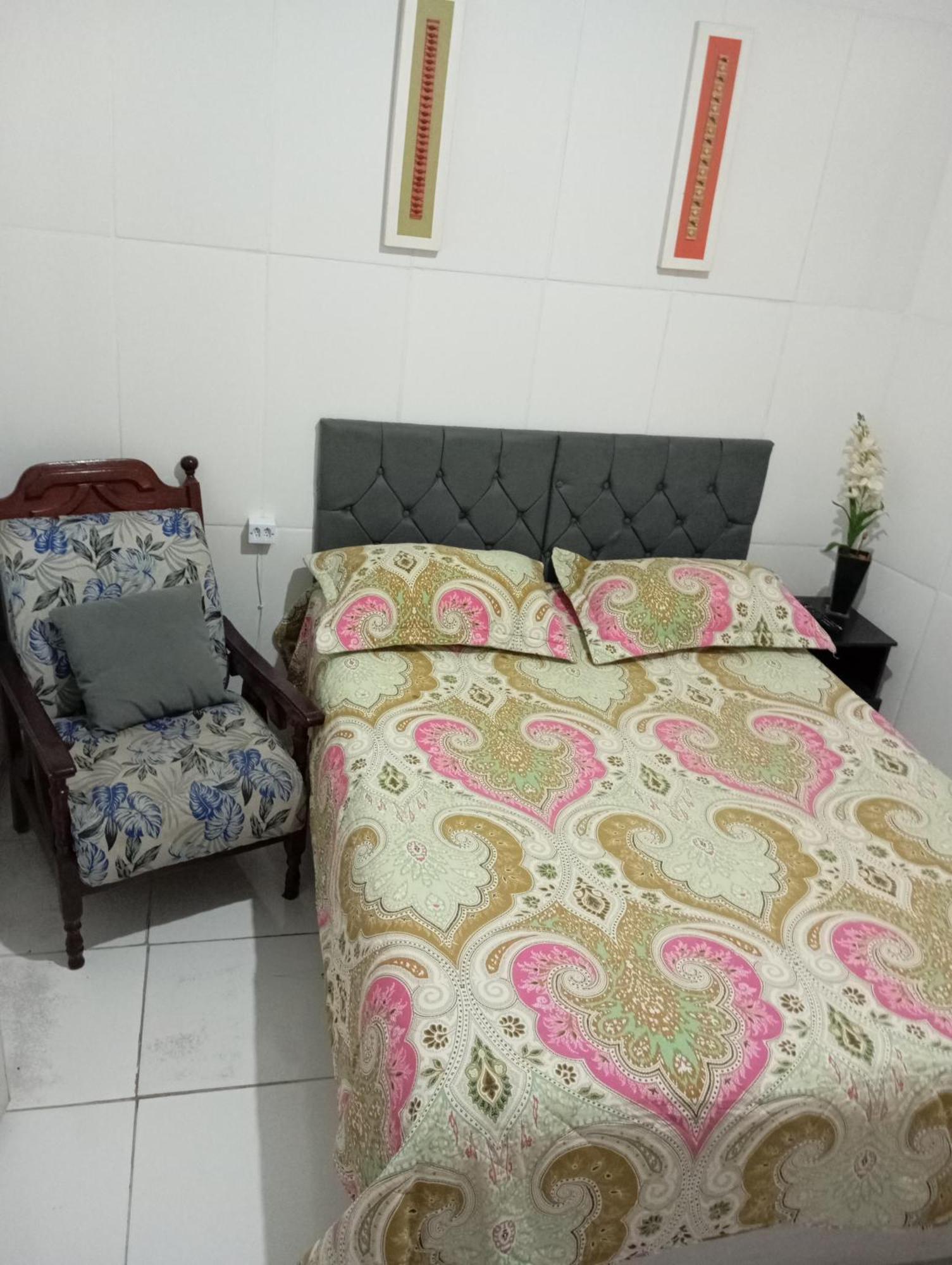 Hostel Brasil Gru Guarulhos Luaran gambar