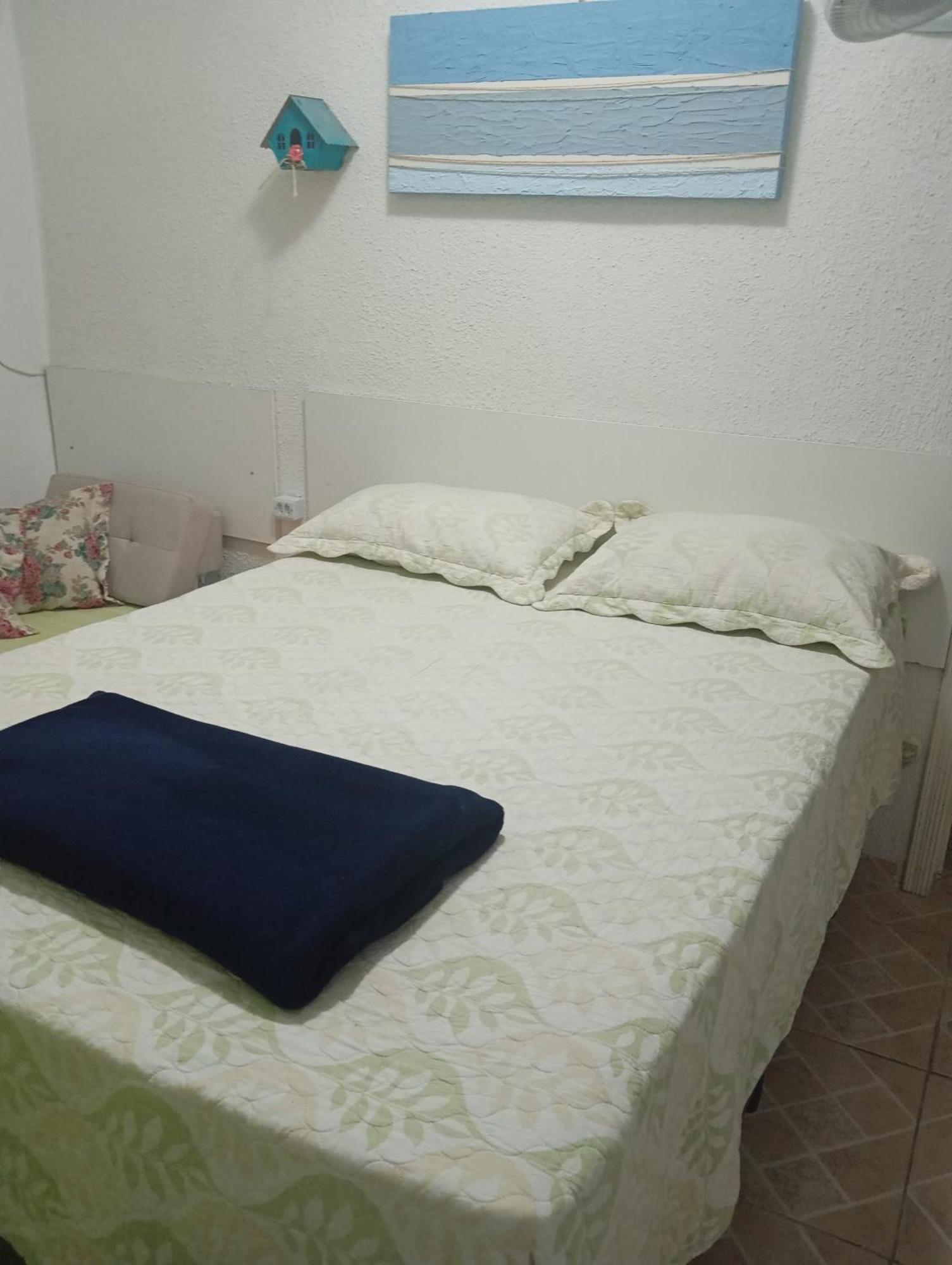 Hostel Brasil Gru Guarulhos Luaran gambar
