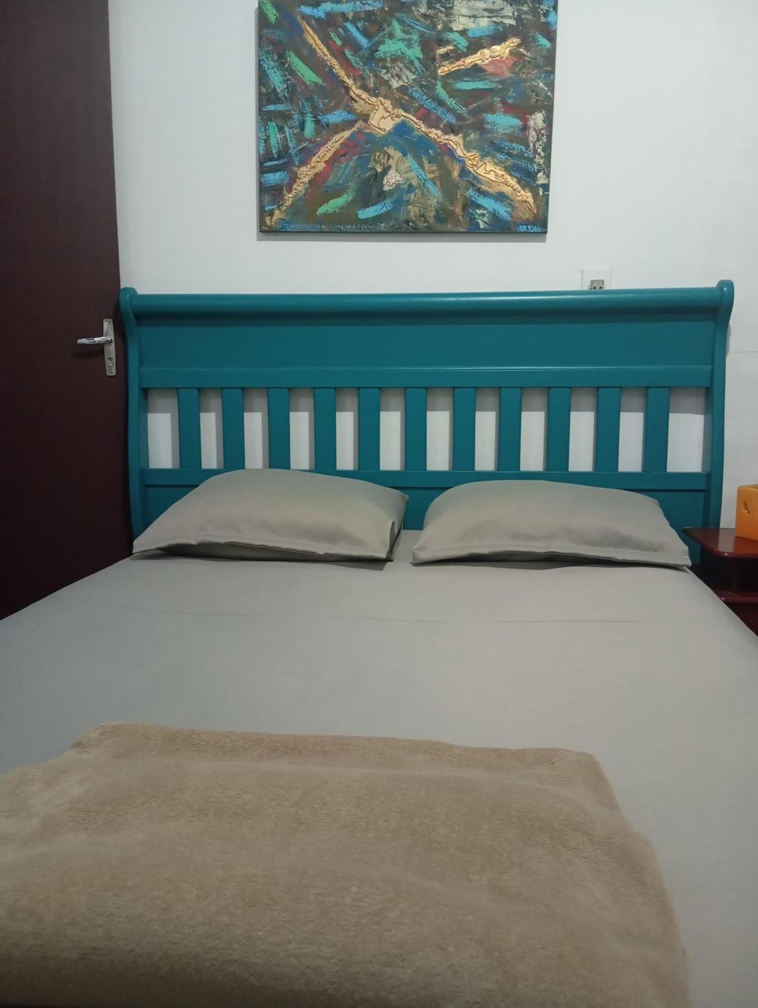 Hostel Brasil Gru Guarulhos Luaran gambar