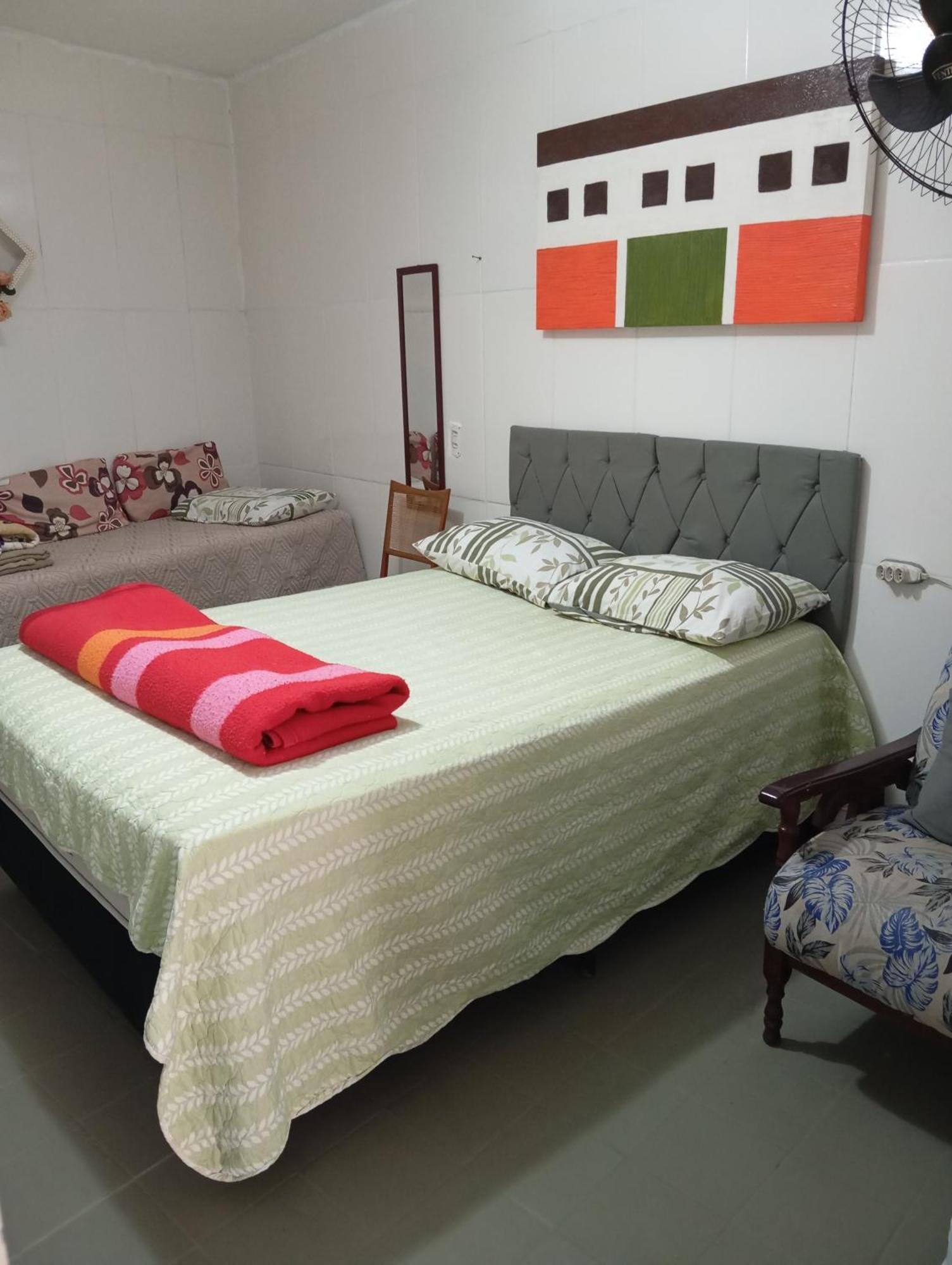Hostel Brasil Gru Guarulhos Luaran gambar